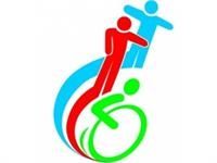 Соревнования по легкой атлетике среди инвалидов